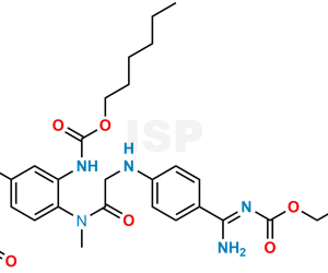 Dabigatran Impurity 46 - Image 1