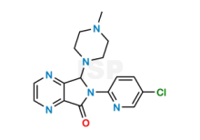 Zopiclone Impurity 14