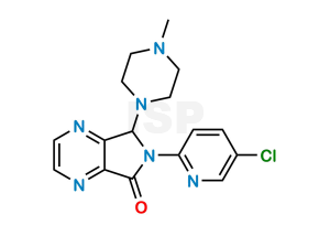 Zopiclone Impurity 14 - Image 1