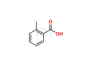 O-Toluic Acid - Image 1