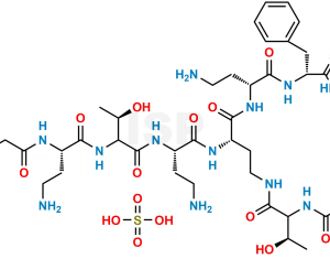 Polymyxin B Sulfate - Image 1