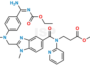 Dabigatran Nitroso Impurity 20 - Image 1