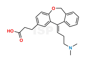 Olopatadine Impurity 3 - Image 1