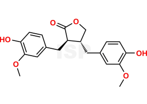 Matairesinol - Image 1