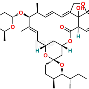 Ivermectin Monosaccharide - Image 1