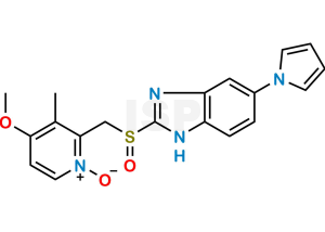 Ilaprazole N-Oxide - Image 1