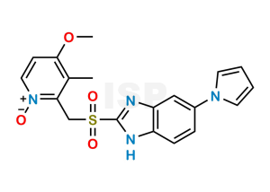 Ilaprazole Impurity 7 - Image 1