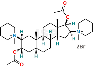 Pancuronium Bromide - Image 1