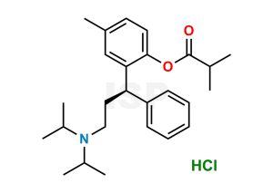 Fesoterodine Impurity C - Image 1