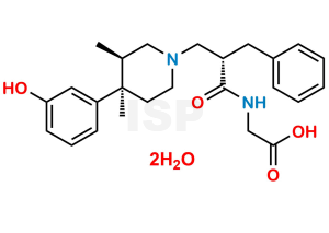 Alvimopan Dihydrate - Image 1