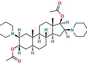 Pancuronium Bromide EP Impurity E - Image 1