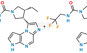 Upadacitinib Impurity 15 - Image 1