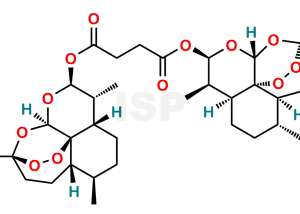 Artesunate 10α,10β-Succinate Dimer - Image 1