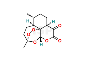 9-Desmethylene 9-Oxo-Artemisitene - Image 1