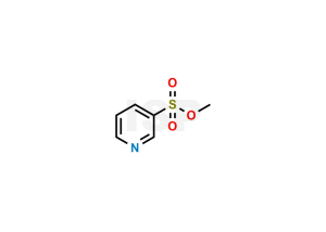 Vonoprazan Methyl Pyridine Sulfonate - Image 1