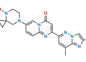 N-Hydroxy Risdiplam - Image 1