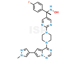 Avapritinib Impurity 1 - Image 1
