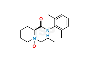 Ropivacaine N-Oxide - Image 1