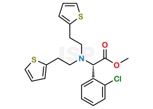 Clopidogrel Impurity 24 - Image 1
