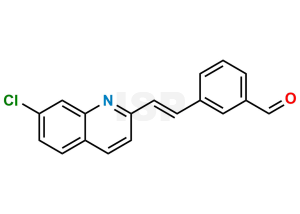 Montelukast Impurity 14 - Image 1