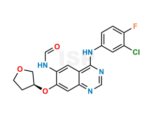 Afatinib Impurity 16 - Image 1