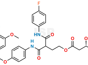 Cabozantinib Impurity 21 - Image 1