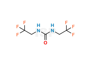 N,N′-Bis(2,2,2-trifluoroethyl)urea - Image 1