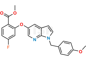 Venetoclax Impurity 37 - Image 1