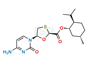 Lamivudine Impurity 17 - Image 1
