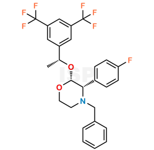Fosaprepitant Impurity 11 - Image 1