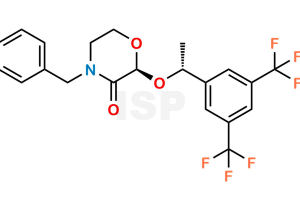 Fosaprepitant Impurity 12 - Image 1
