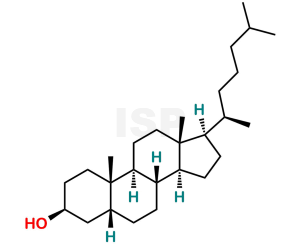 Coprostanol - Image 1