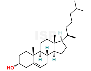 Epicholesterol - Image 1