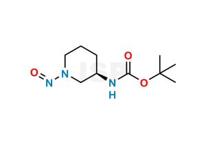 N-Nitroso Linagliptin Impurity - Image 1