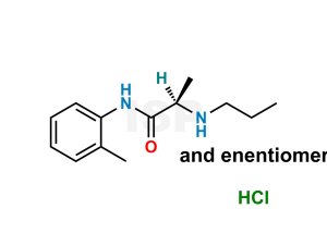 Prilocaine Hydrochloride - Image 1