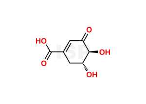 Oseltamivir Impurity 45 - Image 1