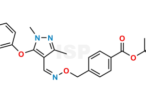 Fenpyroximate Z-Isomer - Image 1