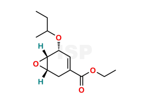 Oseltamivir Impurity 46 - Image 1