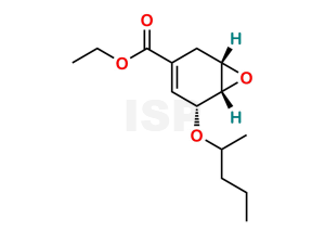 Oseltamivir Impurity 47 - Image 1
