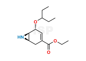 Oseltamivir Impurity 49 - Image 1