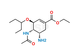 Oseltamivir Impurity 50 - Image 1