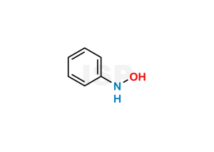 N-Phenylhydroxylamine - Image 1