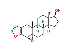Trilostane Impurity 5 - Image 1