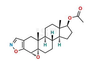 Trilostane Impurity 6 - Image 1
