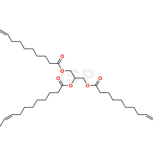 1,2-Dilinoleoyl-3-oleoyl-rac-glycerol - Image 1