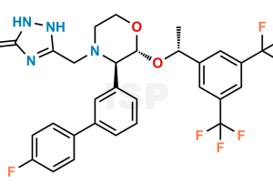 Aprepitant Impurity 5 - Image 1