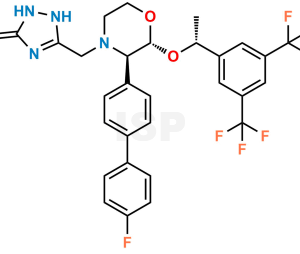 Aprepitant Impurity 6 - Image 1