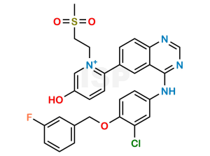 Lapatinib Impurity 2 - Image 1