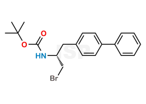 Sacubitril Impurity 51 - Image 1