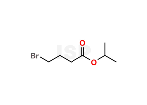 Isopropyl 4-Bromobutanoate - Image 1